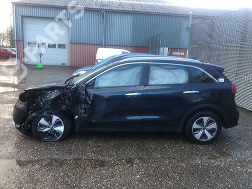 Horn KIA NIRO I (DE) 1.6 GDI Hybrid | BP13184662E13 