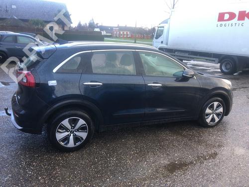 Horn KIA NIRO I (DE) 1.6 GDI Hybrid | BP13184662E13 