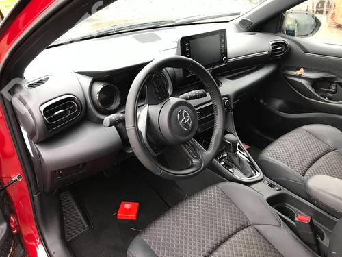 Elektronisk sensor TOYOTA YARIS (_P21_, _PA1_, _PH1_) 1.5 Hybrid (MXPH11) | BP11874326M84 