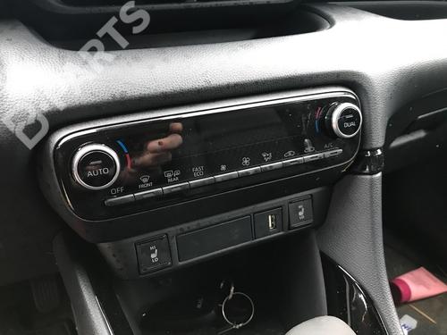 Elektronisk sensor TOYOTA YARIS (_P21_, _PA1_, _PH1_) 1.5 Hybrid (MXPH11) | BP11874326M84 