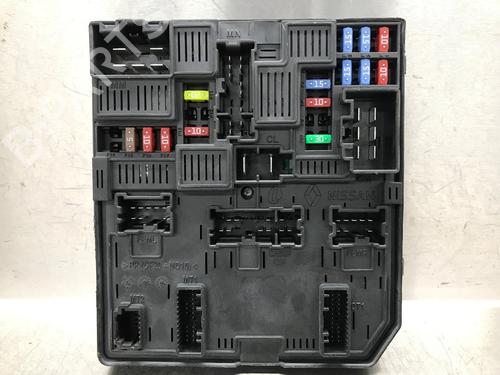 Elektronisk modul NISSAN QASHQAI II (J11, J11_) 1.2 DIG-T | BP18094060M83 