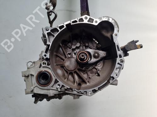 Used Gearbox KIA CEE'D Sportswagon (JD) 1.6 GDI (135 hp) 18964889