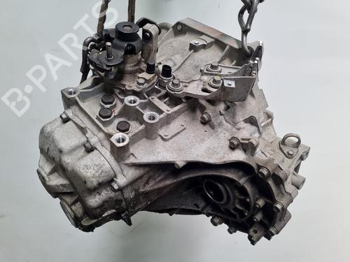Gearbox KIA CEE'D Sportswagon (JD) 1.6 GDI | BP18964889M3 