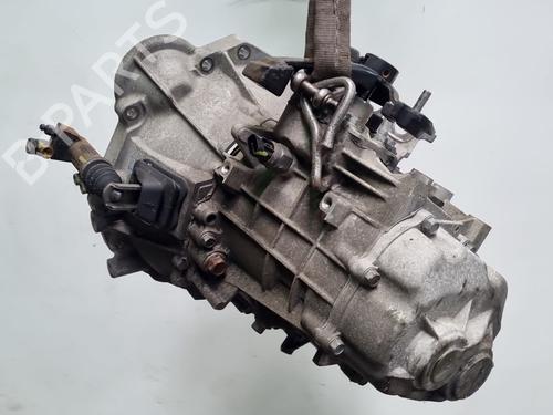 Gearbox KIA CEE'D Sportswagon (JD) 1.6 GDI | BP18964889M3 