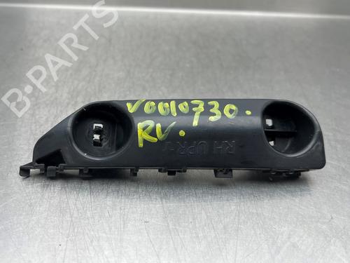 Supporto del paraurti anteriore NISSAN MICRA IV (K13K, K13KK) 1.2 DIG-S (98 hp) 24838216