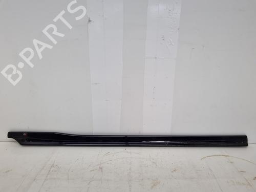 Used Left sideskirt TOYOTA GT 86 Coupe (ZN6_) 2.0 (ZN6AC_, ZN6BC_, ZN6K) (200 hp) 24988470