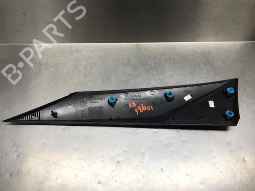 Wheel arch trim TOYOTA AYGO (_B4_) 1.0 (KGB40) | BP29816082C116 