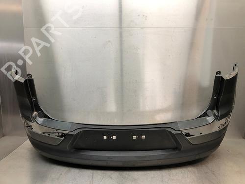 Used Rear bumper KIA SPORTAGE III (SL) 2.0 CVVT (163 hp) 29816081