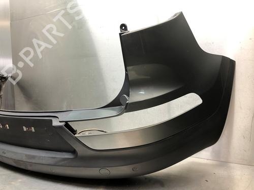 Rear bumper KIA SPORTAGE III (SL) 2.0 CVVT | BP29816081C8 