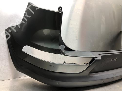 Rear bumper KIA SPORTAGE III (SL) 2.0 CVVT | BP29816081C8 