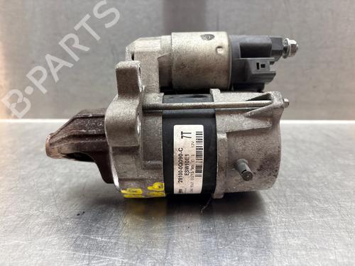 Used Starter TOYOTA AYGO (_B4_) 1.0 (KGB40) (69 hp) 29816080