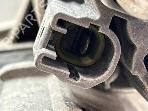 Starter TOYOTA AYGO (_B4_) 1.0 (KGB40) | BP29816080M8