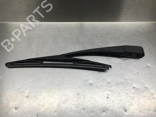 Used Rear windshield wiper arm KIA SPORTAGE III (SL) 2.0 CVVT (163 hp) 29816079