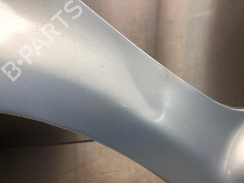 Left front fenders TOYOTA AYGO (_B1_) 1.0 (KGB10_, KGB10R) | BP29816078C41