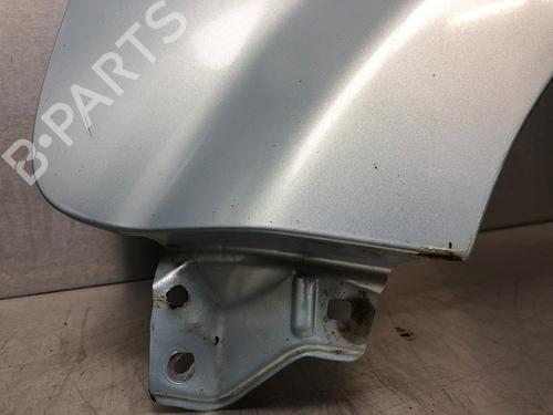 Left front fenders TOYOTA AYGO (_B1_) 1.0 (KGB10_, KGB10R) | BP29816078C41