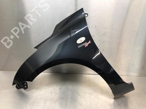 Used Left front fenders SUZUKI SWIFT IV (FZ, NZ) 1.2 (AZH412, ZC72S) (94 hp) 29816077