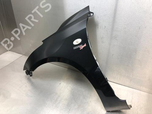 Kotflügel links vorne SUZUKI SWIFT IV (FZ, NZ) 1.2 (AZH412, ZC72S) | BP29816077C41 