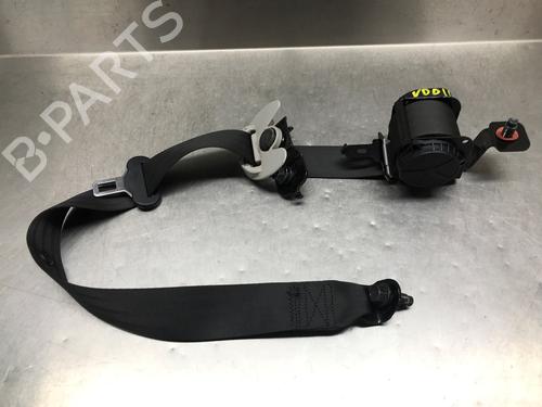 Used Rear right seatbelt KIA SPORTAGE III (SL) 2.0 CVVT (163 hp) 29816076