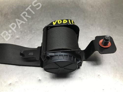 Rear right seatbelt KIA SPORTAGE III (SL) 2.0 CVVT | BP29816076I28 