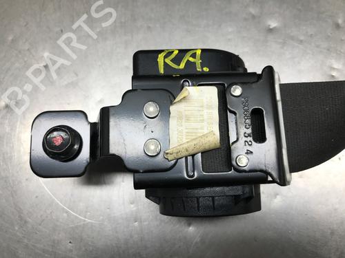 Rear right seatbelt KIA SPORTAGE III (SL) 2.0 CVVT | BP29816076I28 