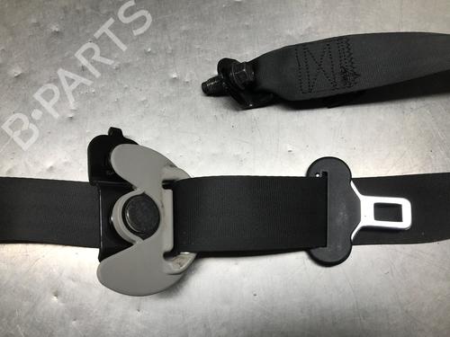 Rear right seatbelt KIA SPORTAGE III (SL) 2.0 CVVT | BP29816076I28 