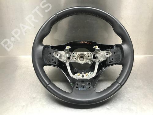 Used Steering wheel TOYOTA AURIS (_E18_) 1.8 Hybrid (ZWE186_, ZWE186R) (136 hp) 29816075