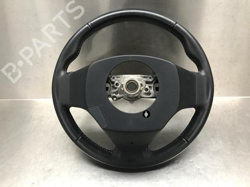 Steering wheel TOYOTA AURIS (_E18_) 1.8 Hybrid (ZWE186_, ZWE186R) | BP29816075C49 