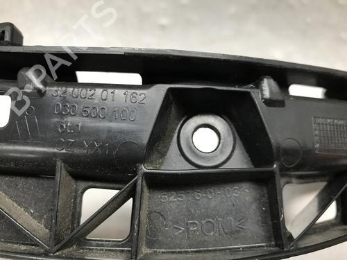 Rear bumper bracket TOYOTA AYGO (_B4_) 1.0 (KGB40) | BP29816074C159