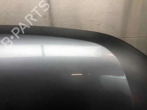 Hood MITSUBISHI OUTLANDER III (GG_W, GF_W, ZJ, ZL, ZK) 2.0 Hybrid 4WD (GG2W) | BP29816073C1 