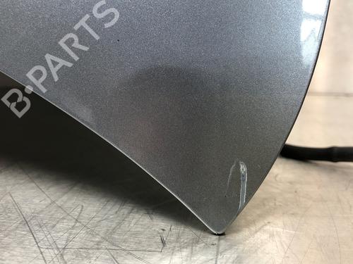Hood MITSUBISHI OUTLANDER III (GG_W, GF_W, ZJ, ZL, ZK) 2.0 Hybrid 4WD (GG2W) | BP29816073C1 