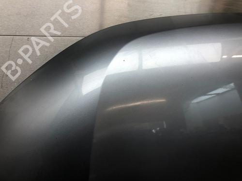 Hood MITSUBISHI OUTLANDER III (GG_W, GF_W, ZJ, ZL, ZK) 2.0 Hybrid 4WD (GG2W) | BP29816073C1 