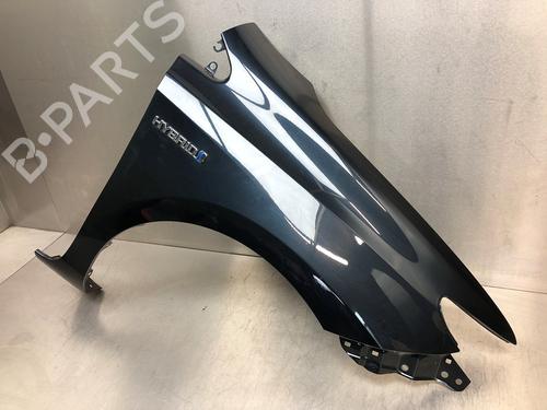 Right front fenders TOYOTA AURIS (_E18_) 1.8 Hybrid (ZWE186_, ZWE186R) | BP29816072C42 