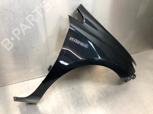 Right front fenders TOYOTA AURIS (_E18_) 1.8 Hybrid (ZWE186_, ZWE186R) | BP29816072C42 
