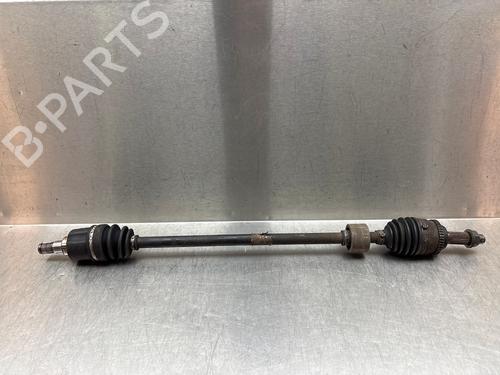Used Right front driveshaft SUZUKI SWIFT III (MZ, EZ) 1.3 (RS413, ZC11S) (92 hp) 29816071