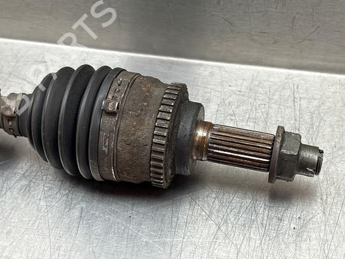 Right front driveshaft SUZUKI SWIFT III (MZ, EZ) 1.3 (RS413, ZC11S) | BP29816071M39 