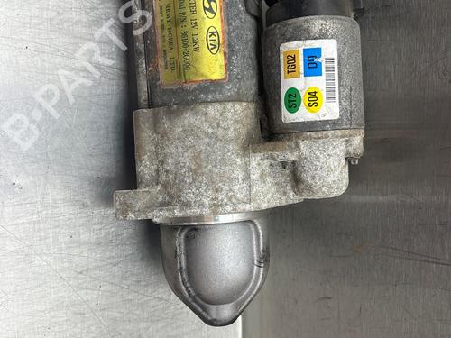 Used Starter KIA SPORTAGE III (SL) 2.0 CVVT (163 hp) 29816070