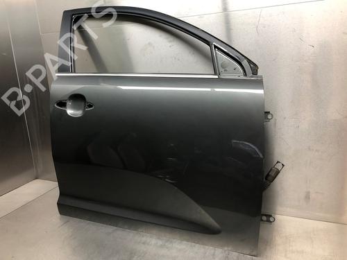 Right front door KIA SPORTAGE III (SL) 2.0 CVVT | BP29816069C3 