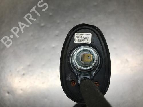 Antenna/Base KIA SPORTAGE III (SL) 2.0 CVVT | BP29816062C140 