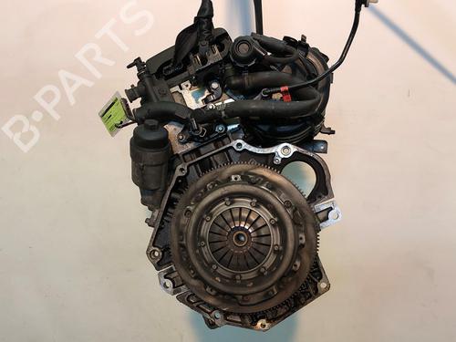 Used Engine CHEVROLET AVEO Hatchback (T300) 1.4 (101 hp) 29815980