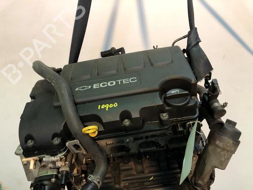Engine CHEVROLET AVEO Hatchback (T300) 1.4 | BP29815980M1 