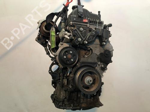 Engine HYUNDAI TUCSON (TL, TLE) 2.0 CRDi hybrid 48V All-wheel Drive | BP29619211M1 