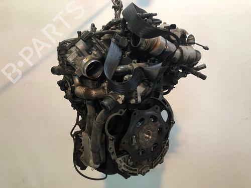 Engine HYUNDAI TUCSON (TL, TLE) 2.0 CRDi hybrid 48V All-wheel Drive | BP29619211M1 