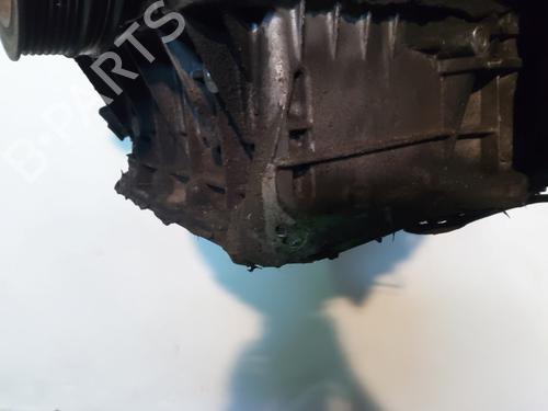 Engine HYUNDAI TUCSON (TL, TLE) 2.0 CRDi hybrid 48V All-wheel Drive | BP29619211M1 