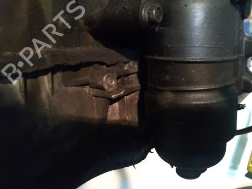 Engine HYUNDAI TUCSON (TL, TLE) 2.0 CRDi hybrid 48V All-wheel Drive | BP29619211M1 