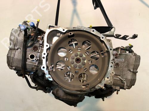Engine SUBARU TRIBECA (B9) 3.6 (WXF) | BP29512249M1