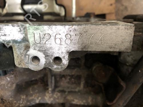 Engine SUBARU TRIBECA (B9) 3.6 (WXF) | BP29512249M1
