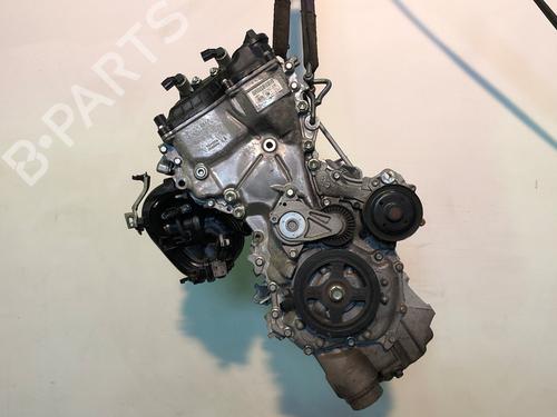 Motor für TOYOTA YARIS (_P13_) 1.3 (NSP130_, NSP130) (99 hp) 29512230