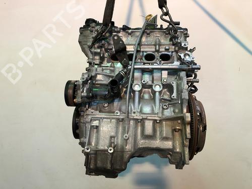 Engine TOYOTA YARIS (_P13_) 1.3 (NSP130_, NSP130) | BP29512230M1