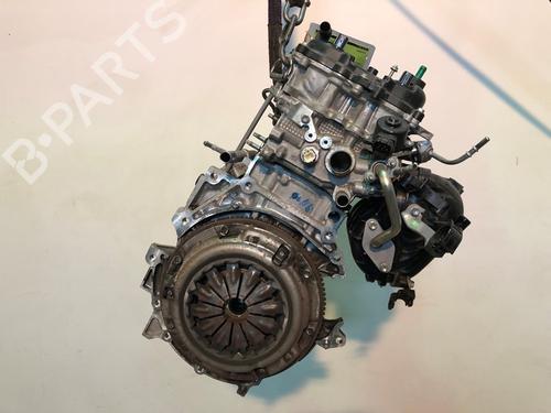 Engine TOYOTA YARIS (_P13_) 1.3 (NSP130_, NSP130) | BP29512230M1
