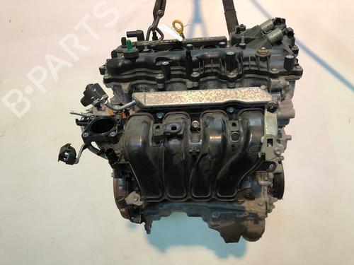 Engine TOYOTA YARIS (_P13_) 1.3 (NSP130_, NSP130) | BP29512230M1